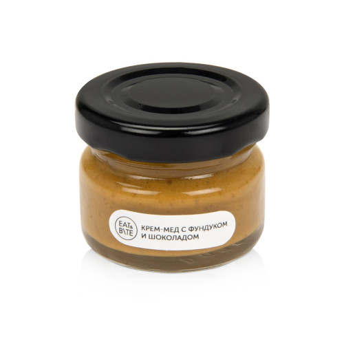 Подарочный набор c пледом, френчпрессом, чаем и медом, черный