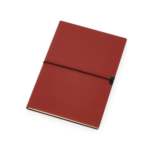 Подарочный набор с туркой, кофе и термокружкой, красный