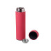 Термос FAMILY MARK LED, soft touch (Фуксия) Термос FAMILY MARK LED, soft touch (Фуксия)
