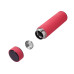 Термос FAMILY MARK LED, soft touch (Фуксия) Термос FAMILY MARK LED, soft touch (Фуксия)