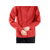 Ветровка Miami 2.0 детская с чехлом, красный