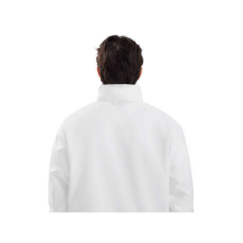 Ветровка Miami 2.0 мужская с чехлом, белый