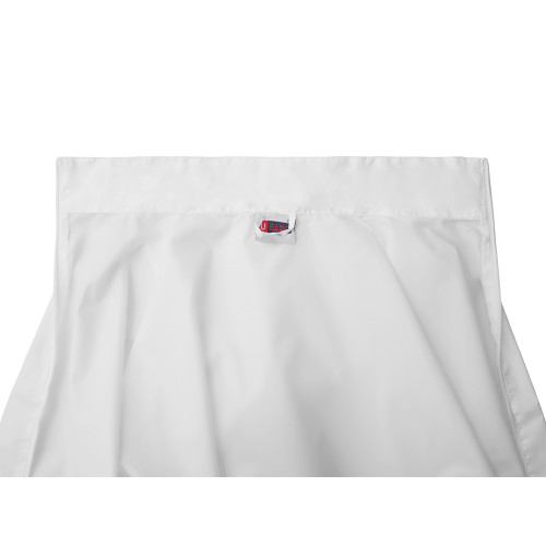 Ветровка Miami 2.0 мужская с чехлом, белый