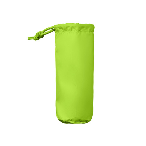 Ветровка Miami 2.0 мужская с чехлом, зеленое яблоко