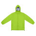 Ветровка Miami 2.0 мужская с чехлом, зеленое яблоко
