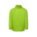 Ветровка Miami 2.0 мужская с чехлом, зеленое яблоко