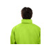 Ветровка Miami 2.0 мужская с чехлом, зеленое яблоко