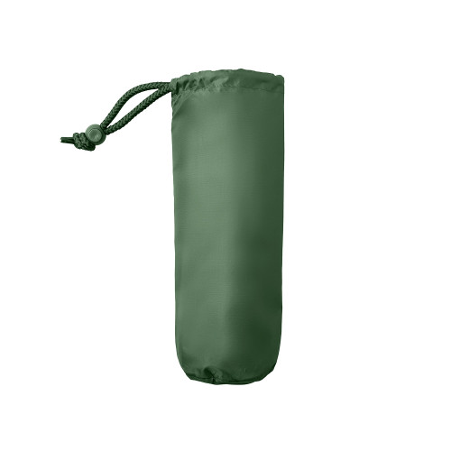 Ветровка Miami 2.0 мужская с чехлом, зеленый