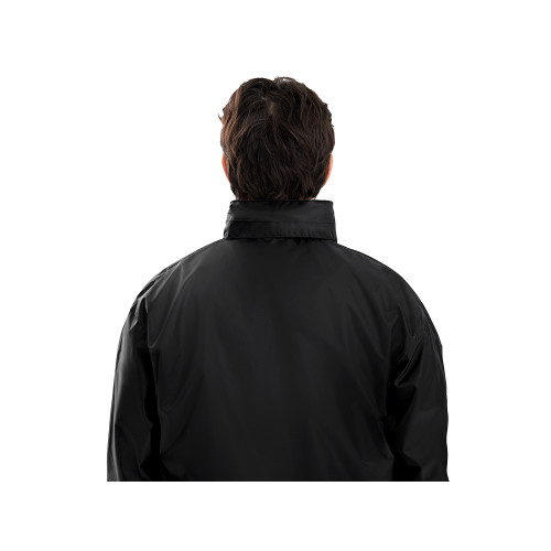 Ветровка Miami 2.0 мужская с чехлом, черный