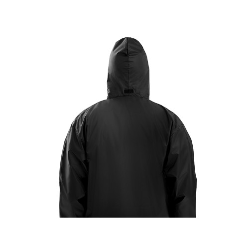 Ветровка Miami 2.0 мужская с чехлом, черный