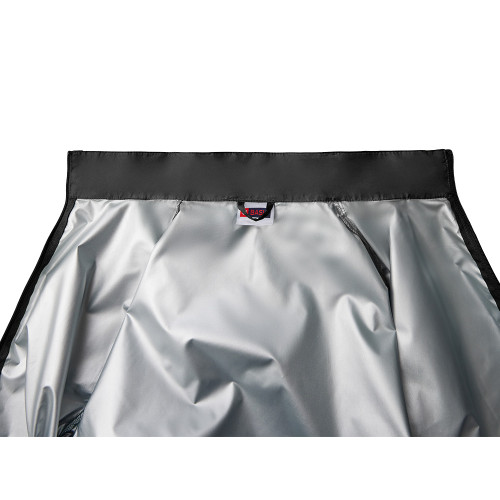 Ветровка Miami 2.0 мужская с чехлом, черный