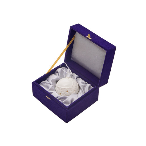 Шар новогодний с подсветкой Шар новогодний с подсветкой