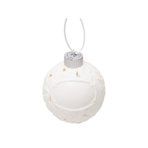 Шар новогодний с подсветкой Шар новогодний с подсветкой