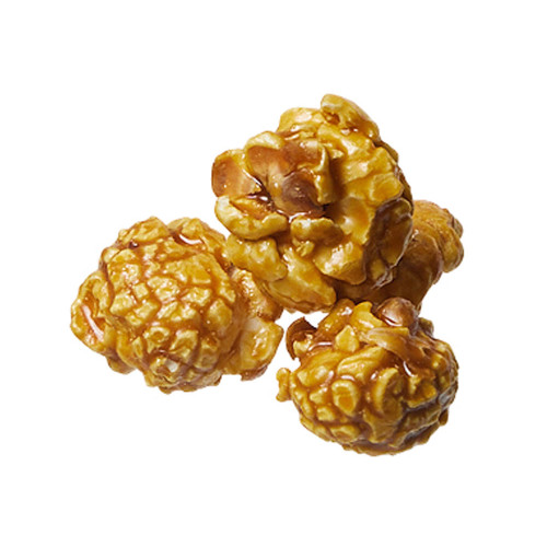 Попкорн карамельный