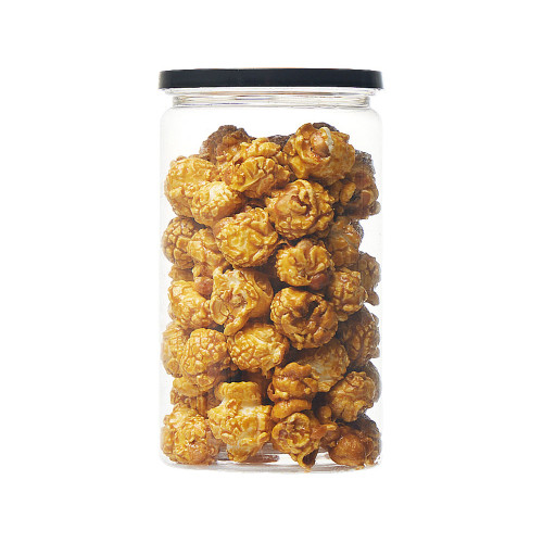 Попкорн карамельный