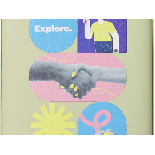 Набор для выставочных мероприятий Набор для выставочных мероприятий