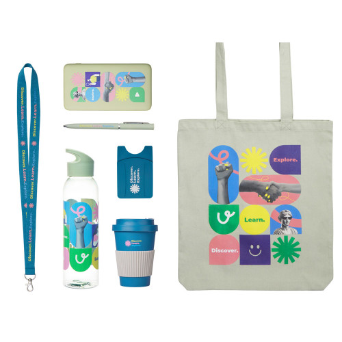 Набор для выставочных мероприятий Набор для выставочных мероприятий