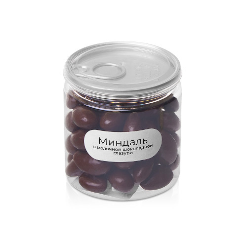 Подарочный набор с перчатками, термосом и чаем, темно-синий