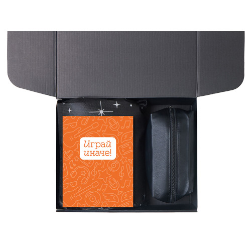 Подарочный набор Re:y. Boost с кофемашиной, капсулами и косметичкой Подарочный набор Re:y. Boost с кофемашиной, капсулами и косметичкой