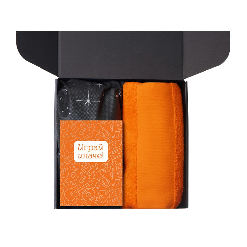 Подарочный набор Re:y. Care с полотенцем, солью для ванны и диффузором Подарочный набор Re:y. Care с полотенцем, солью для ванны и диффузором