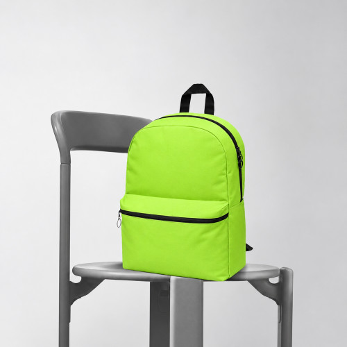 Рюкзак Спектр 2, зеленое яблоко