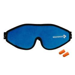 3D Маска для глаз Эволюция Blue M
