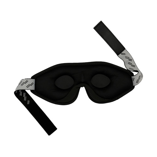 3D Маска для глаз Эволюция Powdery M