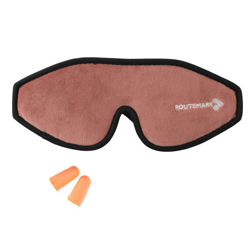 3D Маска для глаз Эволюция Powdery M