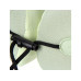 Подушка для путешествий с эффектом памяти Memo Pillow PRO M/L Cuban Green