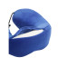 Подушка для путешествий с эффектом памяти Мемо Bluewinder Blue