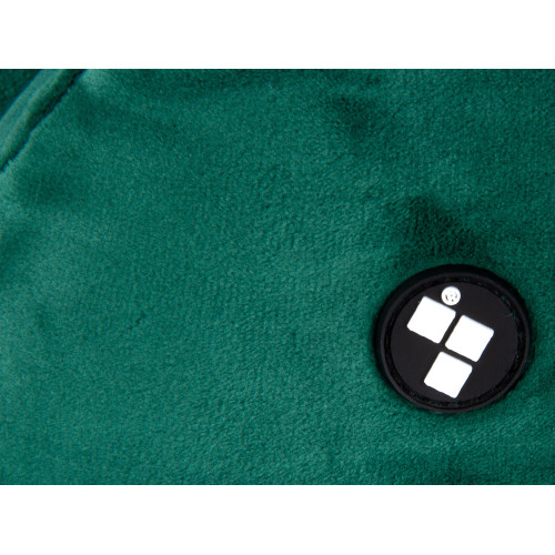 Подушка для путешествий с эффектом памяти Мемо Bluewinder Emerald Подушка для путешествий с эффектом памяти Мемо Bluewinder Emerald