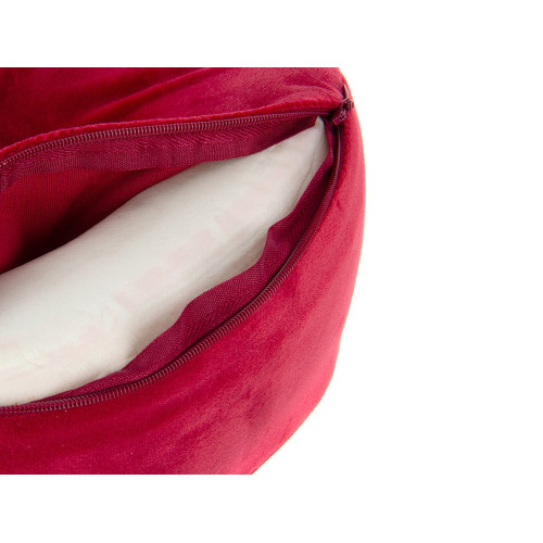 Подушка для путешествий с эффектом памяти Мемо Bluewinder Marsala