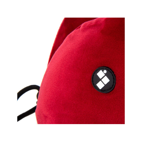 Подушка для путешествий с эффектом памяти Мемо Bluewinder Marsala