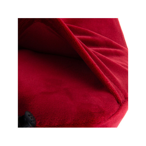 Подушка для путешествий с эффектом памяти Мемо Bluewinder Marsala