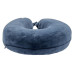 Подушка для путешествий с эффектом памяти Мемо Drowsy Denim