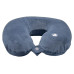 Подушка для путешествий с эффектом памяти Мемо Drowsy Denim