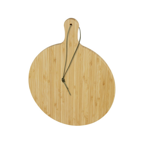 Разделочная доска Delys из бамбука - Зеленый лесной Разделочная доска Delys из бамбука - Зеленый лесной