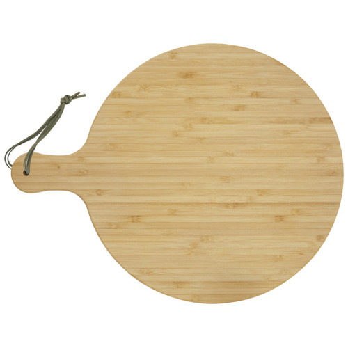 Разделочная доска Delys из бамбука - Зеленый лесной Разделочная доска Delys из бамбука - Зеленый лесной