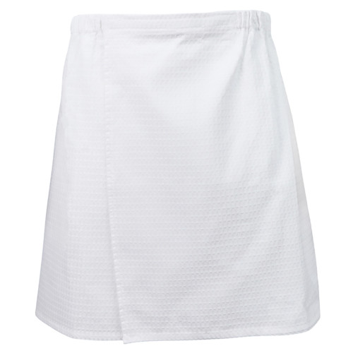 Банный набор с килтом Healing, мужской, серый Банный набор с килтом Healing, мужской, серый