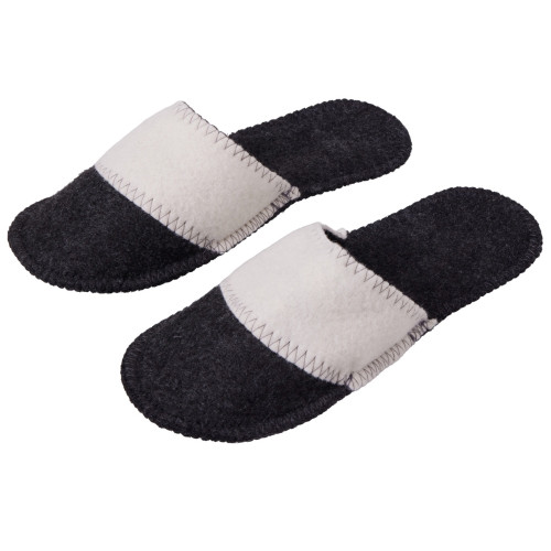 Банный набор с килтом Healing, мужской, двуцветный