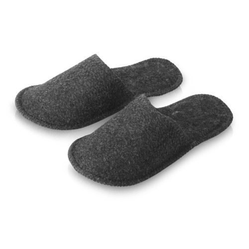 Банный набор с парео Healing, женский, серый Банный набор с парео Healing, женский, серый