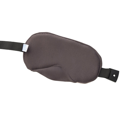 Маска для глаз Travel Blue Luxury Eye Mask (453), цвет бежевый