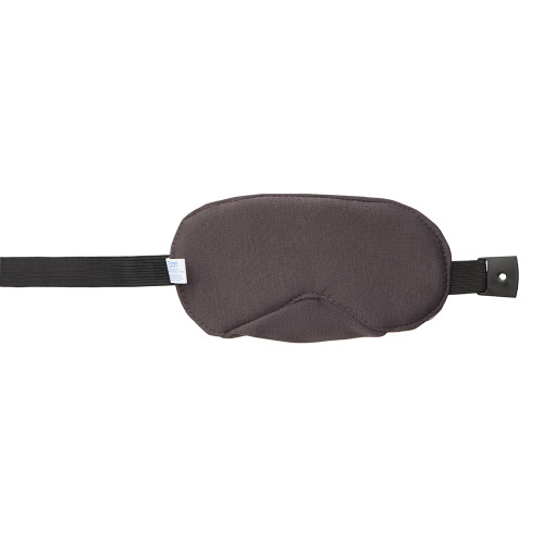 Маска для глаз Travel Blue Luxury Eye Mask (453), цвет бежевый