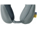 Подушка для путешествий с эффектом памяти Travel Blue Tranquility Pillow, увеличенная (212), цвет серый