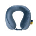 Подушка для путешествий с эффектом памяти Travel Blue Tranquility Pillow, увеличенная (212), цвет синий