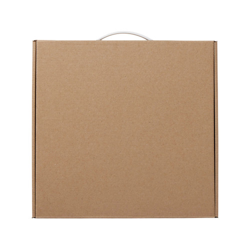 Коробка подарочная Хэнди (Handy), L, крафт