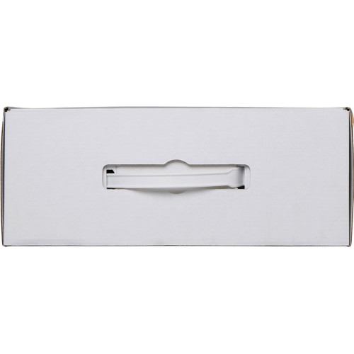 Коробка подарочная Хэнди (Handy), L, белый