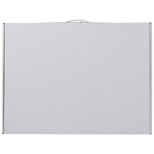 Коробка подарочная Хэнди (Handy), XL, белый