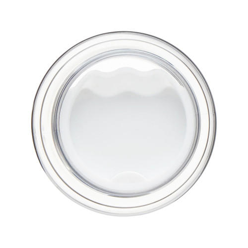 Бутылка для воды Candy, 550мл, оранжевый