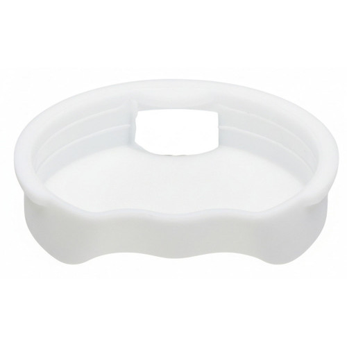 Бутылка для воды Candy, 550мл, оранжевый